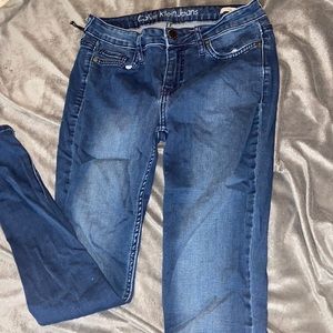 Calvin Klein jeans